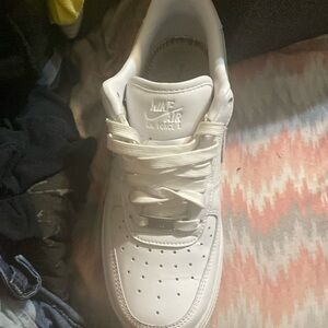 Airforces 1 ‘07 fresh